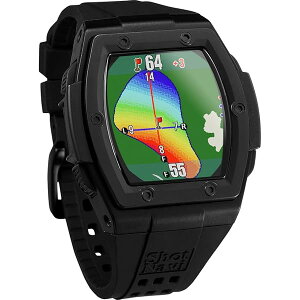 Shot Navi Crest2(�V���b�g�i�r)�y�u���b�N�z�}���`���� 1.4inch��MIP�t�� ���S�̓��{��(����ISO9001�F