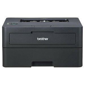 �u���U�[�H�� A4���m�N�����[�U�[�v�����^�[ HL-L2460DW (�����E�L��LAN/���ʈ��)