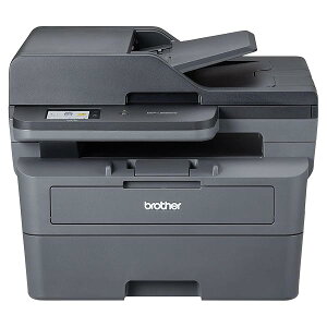 �u���U�[�H�� A4���m�N�����[�U�[�����@ DCP-L2660DW (�����E�L��LAN/ADF/���ʈ��)
