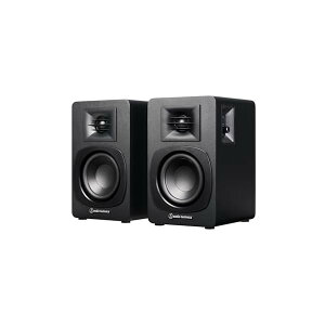 �I�[�f�B�I�e�N�j�J AT-SP3X �u�b�N�V�F���t �X�s�[�J�[ ���R�[�h�v���[���[ Bluetooth ���j�^�[