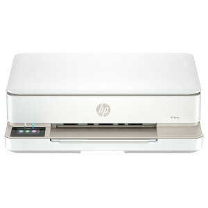 HP �v�����^�[ A4 �C���N�W�F�b�g �����@ ENVY 6120 Wi-Fi ����LAN�Ή� �������ʈ�� �X�}�z�Ή� �O