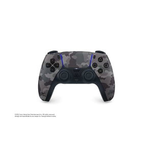 �y�����i�zDualSense ���C�����X�R���g���[���[ �O���[ �J���t���[�W��(CFI-ZCT2J06)