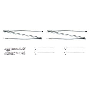 �X�m�[�s�[�N(snow peak) �^�[�v �A�b�v���C�g�|�[���Z�b�g TP-080