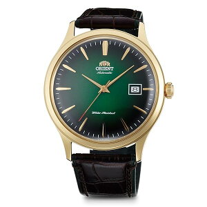 [�I���G���g]ORIENT Bambino �o���r�[�m ���������r���v �@�B�� �I�[�g�}�e�B�b�N �������[�J�[�t SAC08002F0 �����Y �O���[��