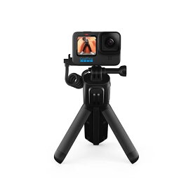 【GoPro公式】Volta HERO9/HERO10/HERO11 ブラック | APHGM-001-AS [国内正規品]