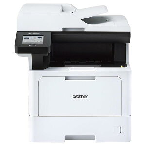 �u���U�[�H�� A4���m�N�����[�U�[�����@ MFC-L5710DW (FAX/�����E�L��LAN/ADF/���ʈ��)
