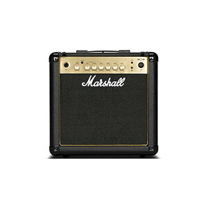 Marshall MG-Gold �V���[�Y �M�^�[�A���v�R���{ MG15R