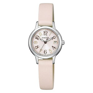 [Citizen] �r���v �E�B�b�J wicca (�V���o�[/�h��/���f�B�[�X)KH4-912-90 �V�`�Y�� �X���[�L�[�s���N