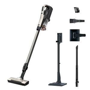 ���� �|���@ �R�[�h���X �X�e�B�b�N�N���[�i�[ �y�� 1.4kg ������ LED���C�g �������[�h PV-BL50L