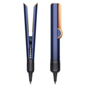 Dyson(�_�C�\��) �h���C���[ Dyson Airstrait?�X�g���C�g�i�[ �_�[�N�u���[�^�R�b�p�[ (HT01 DBBC) ��