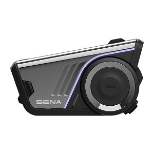 Sena 60S �o�C�N�p�R�~���j�P�[�V�����V�X�e�� ���b�V���C���^�[�R�� Bluetooth �C���^�[�R�� �� 2 ����T�E���h by Harman Kardon ���y�EGPS�E�ʘb�Ή� �����t�F�C�X�v���[�g4�F�t�� �y���{���K�A���i