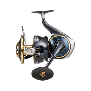 �_�C��(DAIWA) SW�X�s�j���O���[�� 25SALTIGA(�\���e�B�K) 25000-P