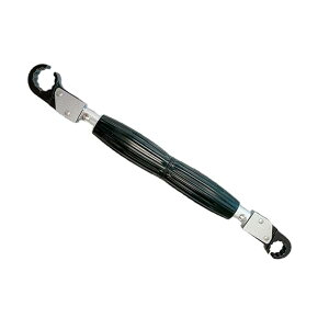 BBK �������`�F�b�g�g���N�����`(1/4×3/8���[���G�A�R���p) RTQ-23