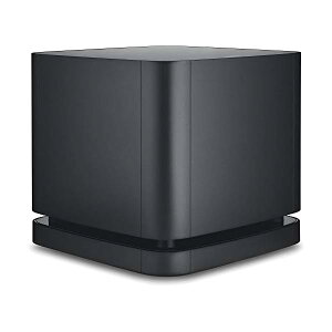 Bose Bass Module 500 �x�[�X���W���[�� 25.7 cm x 25.7 cm x 23.8 cm 5 kg | Bose Smart Soundbar 900/700/500/300�EBose T