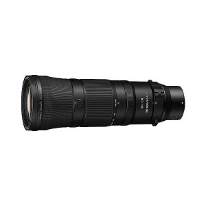Nikon �]���Y�[�������Y NIKKOR Z 180-600mm f/5.6-6.3 VR Z�}�E���g �t���T�C�Y