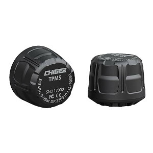 �^�i�b�N�X(TANAX)×CHIGEE �o�C�N �X�}�[�g���C�h���j�^�[ AIO-5 Lite �I�v�V�����p�[�c �^�C����C���Z���T�[(�O�����) SRS-002