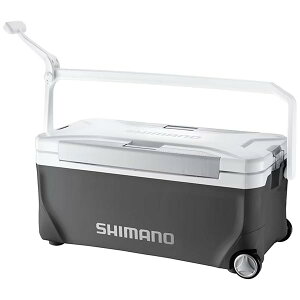 �V�}�m(SHIMANO) �N�[���[�{�b�N�X �X�y�[�U ���~�e�b�h 35L �L���X�^�[ NS-C35Y �_�[�N�O���[