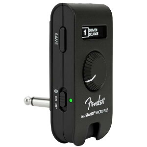Fender �t�F���_�[ �M�^�[&�x�[�X�p�w�b�h�t�H���A���v Mustang? Micro Plus