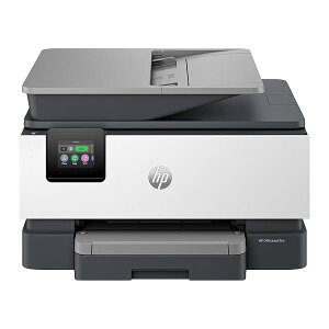 HP �v�����^�[ A4 �C���N�W�F�b�g �����@ OfficeJet Pro 9120 �f���A���o���hWi-Fi�Ή� �������ʈ��