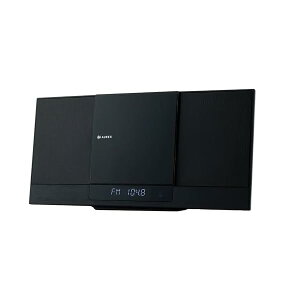 ���� AUREX(�I�[���b�N�X) �~�j�R���| AX-WSS60 �u���b�N �X�����^�T�E���h�V�X�e�� Bluetooth CD USB