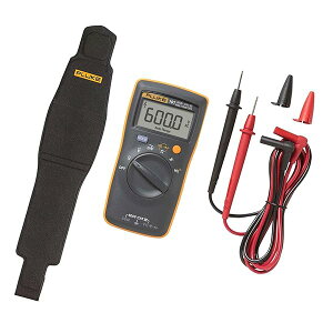 FLUKE (�t���[�N) �}���`���[�^�[ �f�W�^���}���`���[�^�[ ���d �f�W�^���e�X�^�[ ���^ �|�P�b