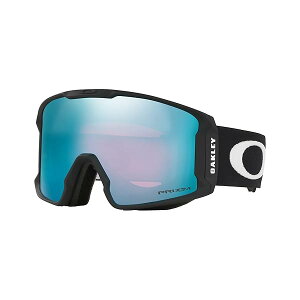 [Oakley] �I�[�N���[ �X�m�[�S�[�O�� 0OO7070 Line Miner ���{ �����T�C�Y (FREE �T�C�Y) Matte Black (�}�b