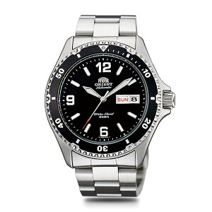 [�I���G���g]ORIENT Mako �}�R ���������r���v �@�B�� �I�[�g�}�e�B�b�N �_�C�o�[�Y�E�H�b�` ��