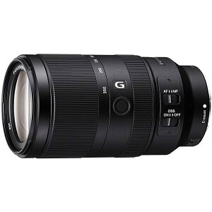 SONY(�\�j�[) �]���Y�[�������Y APS-C E 70-350mm F4.5-6.3 G OSS G�����Y �f�W�^�����J������[E�}�E��