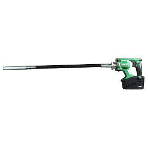 HiKOKI(�n�C�R�[�L) 36V �[�d�� �R���N���[�g�o�C�u���[�^�[ �U�������a28mm �~�d�r�E�[�d��ʔ�