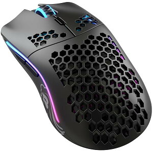 Glorious �O�����A�X ���f��o ���C�����X �Q�[�~���O�}�E�X ���� RGB �y�ʃ}�E�X mouse gaming �É� 6