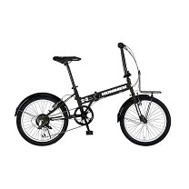 楽天市場】折りたたみ自転車 20インチ hummer ハマー 折り畳み自転車 6 