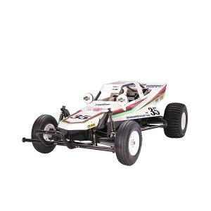 タミヤ 1/10 XB グラスホッパー 57746 (ラジコン) 価格比較 - 価格.com