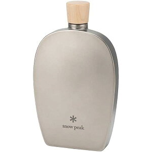 �X�m�[�s�[�N(snow peak) �`�^���X�L�b�g��250 TW-115