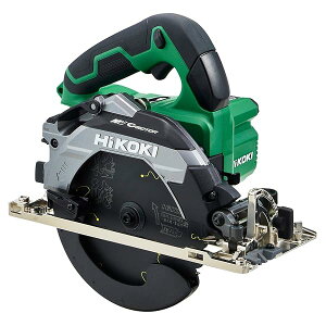 HiKOKI(�n�C�R�[�L) 36V �ۂ̂� 165mm C3606DB �A�O���b�V�u�O���[�� Bluetooth�t���o�b�e���[2�E�[
