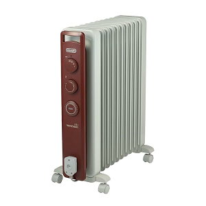 De'Longhi (�f�����M) �I�C���q�[�^�[ ���F���e�B�J���h RHJ21F1015-BR �d�C�q�[�^�[ �[�����g�[ ��