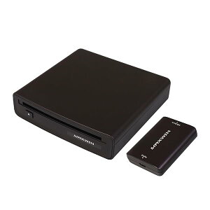 MAXWIN Car AI BOX DVD CD�h���C�u�t�� �Ԃ�YouTube Netflix���� �l�b�g�t���b�N�X �J�[�i�r Android13 ���C
