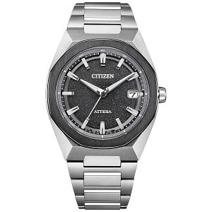 [CITIZEN] �r���v ATTESA (�d�g���v/�h��/�r�W�l�X) CB3044-55E ���p�`�x�[�� �y�� �`�^�� �V���v�� 3