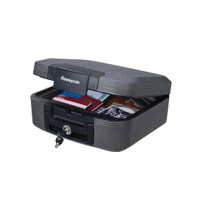 SENTRY (�Z���g���[) ���� �ƒ�p ETL�K�i 72���� �h�� UL�K�i 30�� �ω� ��� ���[�{�b�N�X ���t�� 7.8L A4 �`���[�u���[�L�[ �u���b�N CHW20201