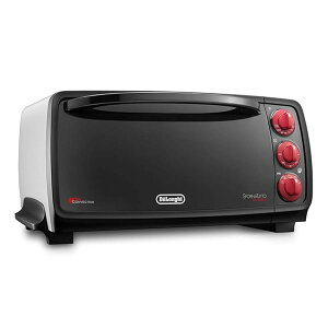 De'Longhi (�f�����M) �R���x�N�V�����I�[�u�� �X�t�H���i�g�D�b�g�E�N���V�b�N EO14902J-WN �Ă�