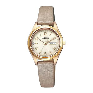 [CITIZEN] �r���v ���f�B�[�X wicca KH3-525-90 �f�C&�f�C�g �\�[���[�e�b�N