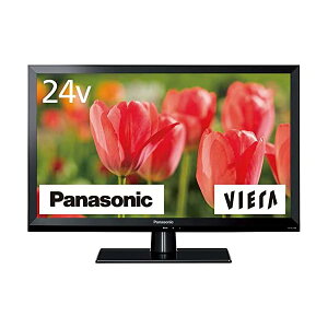 �p�i�\�j�b�N 24V�^ ARC�Ή� �t�� �e���r VIERA TH-24J300 �n�C�r�W���� ���ԑg�^��Ή�