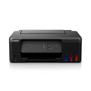 �L���m�� Canon �v�����^�[ ����e�ʃM�K�^���N���� A4�J���[�C���N�W�F�b�g G1330 2022�N���f�� ����
