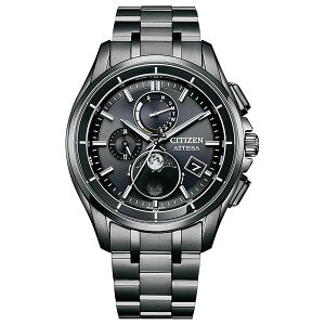 [CITIZEN] �r���v ATTESA (�d�g���v/�h��/���[���t�F�C�Y) BY1006-62E �`�^�� �y�� ���i�v���O������