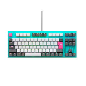 REALFORCE ���A���t�H�[�X ���s�b�h�g���K�[ �L�[�{�[�h ���v�� GX1 �É� 45g TKL�T�C�Y �Ód�e��