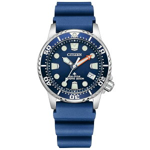 [CITIZEN] �r���v PROMASTER EO2021-05L (�_�C�o�[�Y/�h��/�����Y) �����d�G�R�E�h���C�u 200m �h�� �{�[