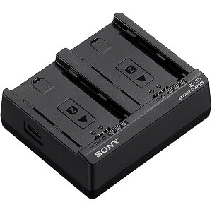 SONY(�\�j�[) �J�����p�o�b�e���[�`���[�W���[ BC-ZD1