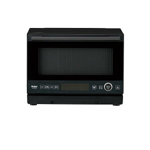 �n�C�A�[��(Haier) �I�[�u�������W 20L ��44cm �t���b�g�e�[�u�� �d�q�����W �g�[�X�g �O���� ��