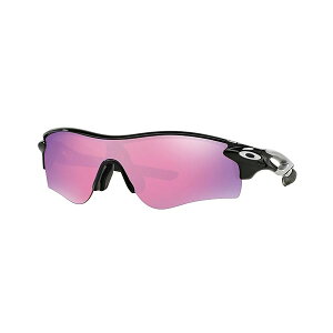 [�I�[�N���[] �T���O���X 0OO9206 RADAR POLISHED BLACK (�|���b�V���h�u���b�N) ���{ 38 (FREE �T�C�Y) LO