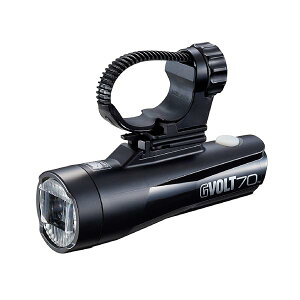 �L���b�g�A�C(CAT EYE) GVOLT70 �n���h���o�[����p���C�g HL-EL551RC ���]��