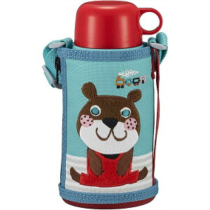 �^�C�K�[���@�r(TIGER) �^�C�K�[ ���� 600ml ������ �R�b�v �t 2WAY �X�e�����X �{�g�� �|�[�`�t��